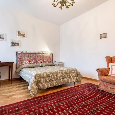 Appartamento Cittadella 39 Firenze Eksteriør billede