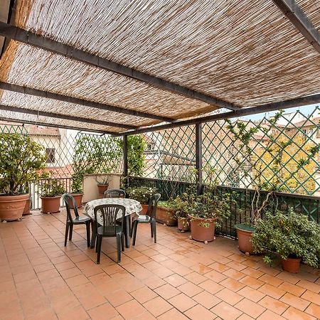 Appartamento Cittadella 39 Firenze Værelse billede