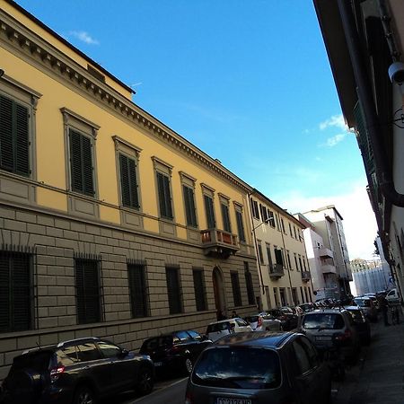 Appartamento Cittadella 39 Firenze Eksteriør billede