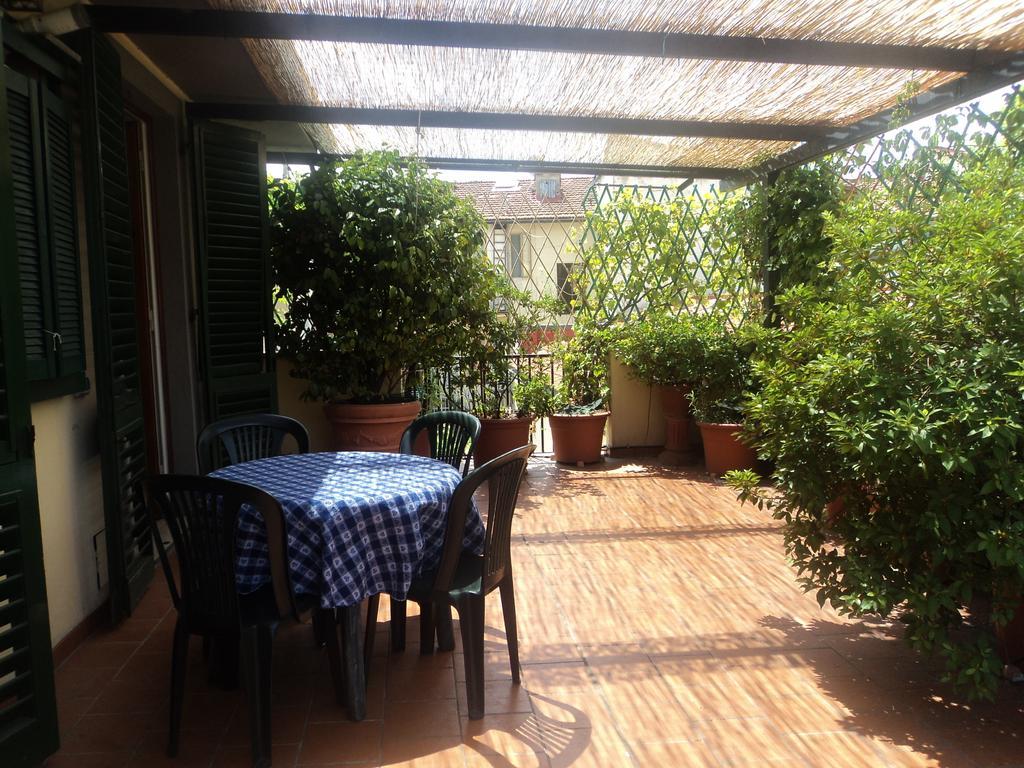 Appartamento Cittadella 39 Firenze Værelse billede