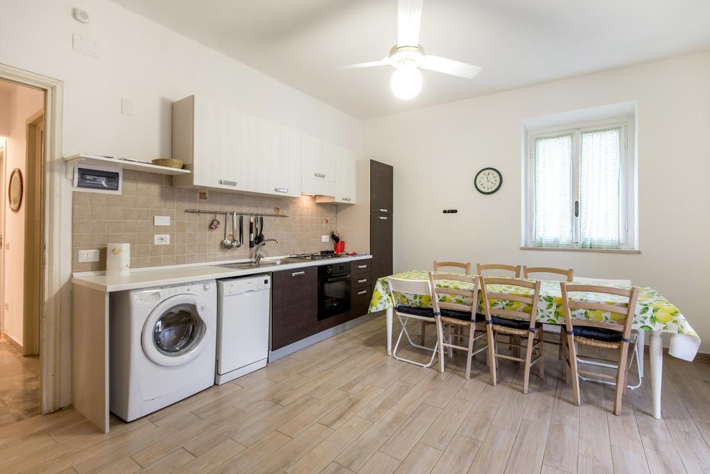 Appartamento Cittadella 39 Firenze Eksteriør billede