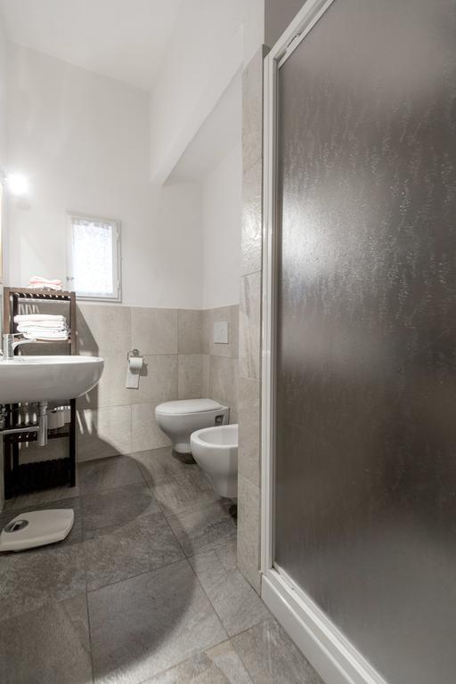 Appartamento Cittadella 39 Firenze Værelse billede