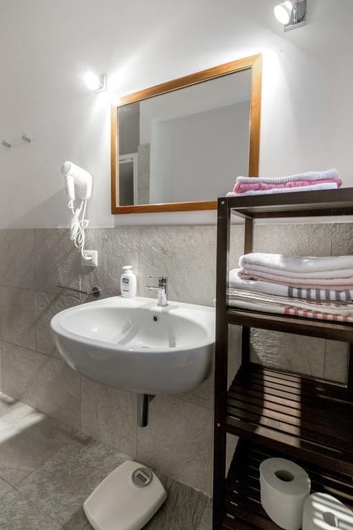 Appartamento Cittadella 39 Firenze Eksteriør billede