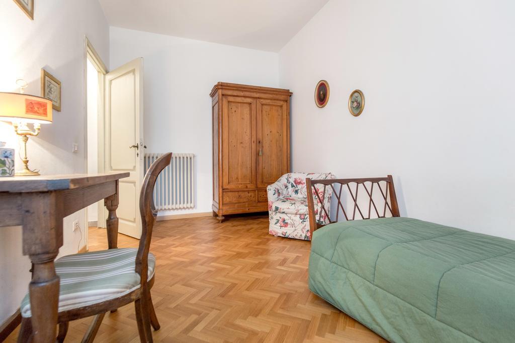 Appartamento Cittadella 39 Firenze Værelse billede