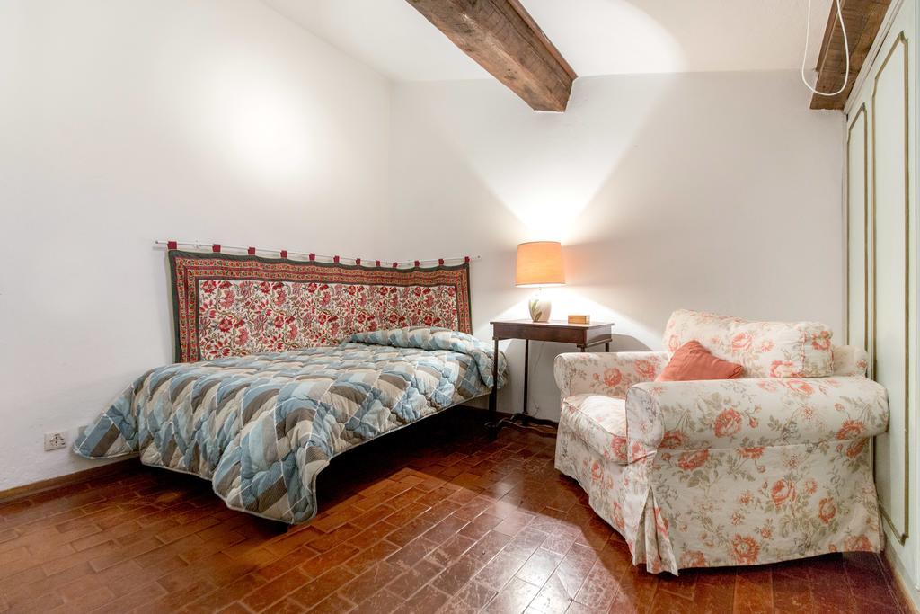 Appartamento Cittadella 39 Firenze Værelse billede