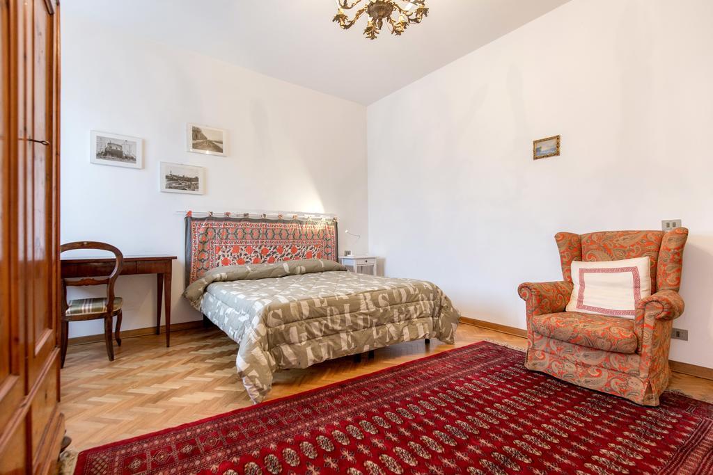 Appartamento Cittadella 39 Firenze Eksteriør billede