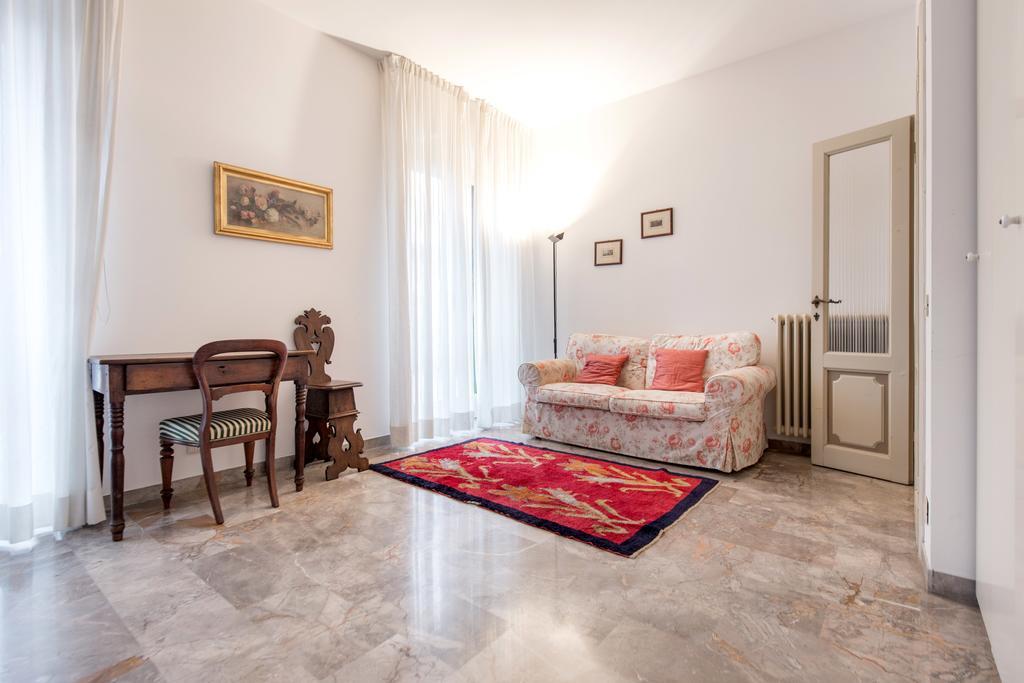 Appartamento Cittadella 39 Firenze Værelse billede