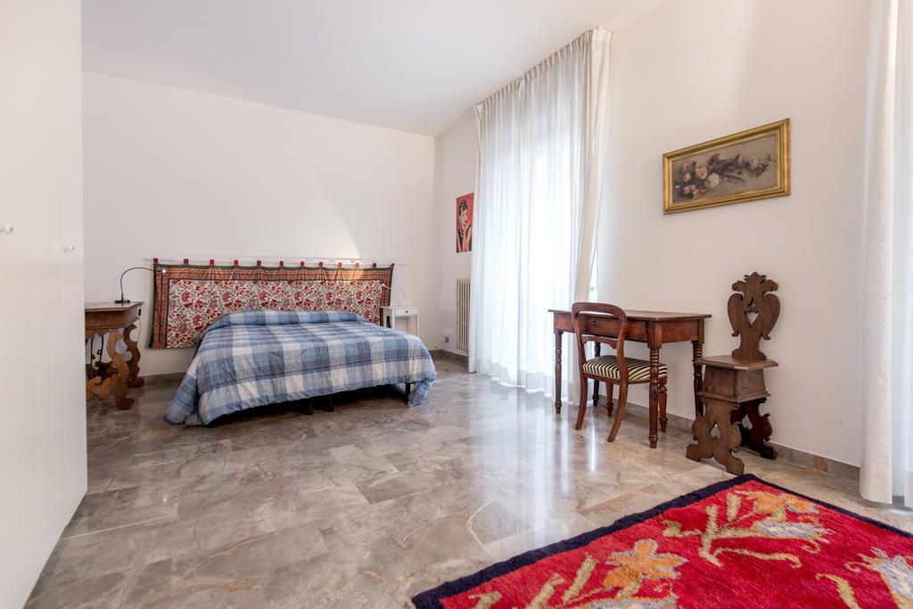 Appartamento Cittadella 39 Firenze Eksteriør billede