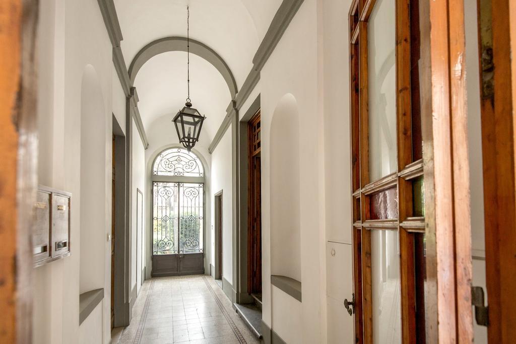 Appartamento Cittadella 39 Firenze Eksteriør billede