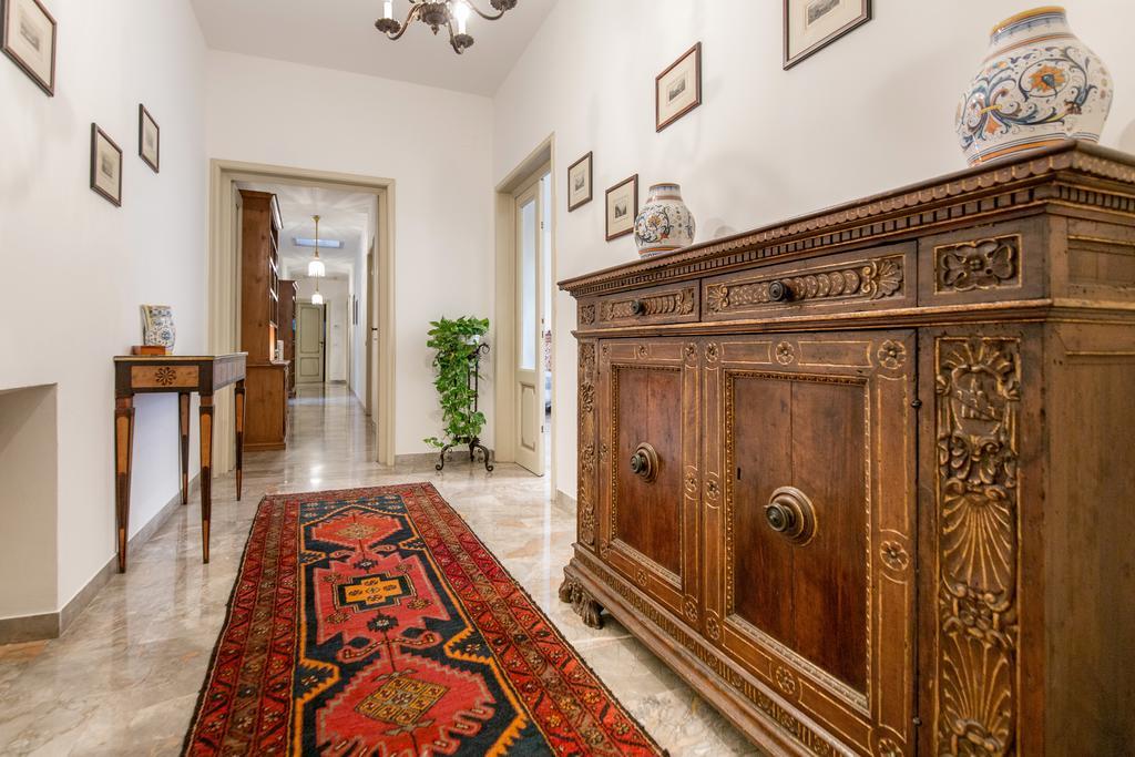Appartamento Cittadella 39 Firenze Eksteriør billede